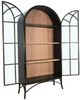 Sunny Designs™ Ella Umbra/Oak Grove Cabinet-4