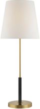 Forty West Tessa Gold Table Lamp-2
