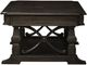 Liberty Furniture Provence Park 3-Piece Chateau Brown Optional Occasional Table Set-2