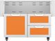 Hestan® 42" Outdoor Double Door and Drawer Tower Cart-Citra-0