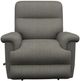 La-Z-Boy® Jay Flannel Manual Wall Recliner-1