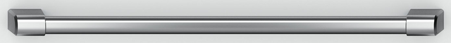 Café™ Brushed Stainless Steel Double Wall Oven Handles-1