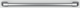 Café™ Brushed Stainless Steel Double Wall Oven Handles-2