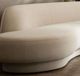 Diamond Sofa® Zelda 2-Piece Light Camel Sectional Chaise-1