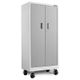 Gladiator® Premier Gray Slate Pre-Assembled Tall Gearbox-2