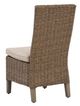 Signature Design by Ashley® Laguna Heights Beige Rattan Outdoor Side Chair-3