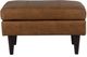 Best® Home Furnishings Trafton Brown Leather Ottoman-0