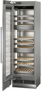 Liebherr 24" 11.3 Cu. Ft. Panel Ready Wine Cooler-3