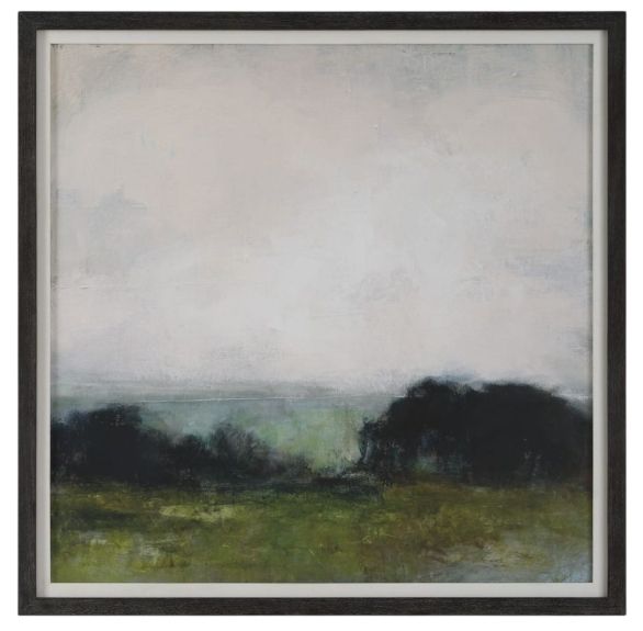 Uttermost® Julia Purinton First View of the Water Framed Print-0