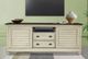 Cottage Creek Furniture Brockton Light Wheat Media Console-4