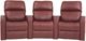 Palliser® Furniture Customizable Elite 3-Piece Reclining Theater Seating-2