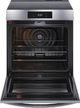 Frigidaire Gallery® 30" Smudge-Proof® Stainless Steel Slide In Induction Range-1