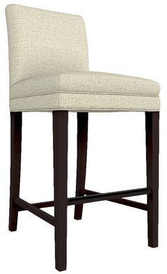 Best® Home Furnishings Customizable Odellum 2 24" Barstool with Espresso Legs