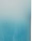 A & B Home Blue/Gold/White Glisten Glass and Aluminum Vase-5