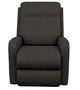La-Z-Boy® Finley Mink Power Wall Recliner with Headrest and Lumbar-1