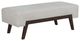 Fairfield® Customizable Lorain Bench-0