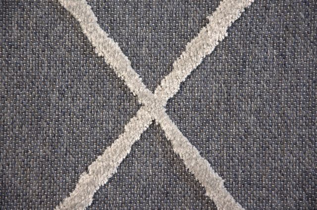 Renwil® Galloway Blue 9' X 12' Area Rug-3