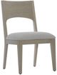 Bernhardt Solaria Dune/Taupe Side Chair-0