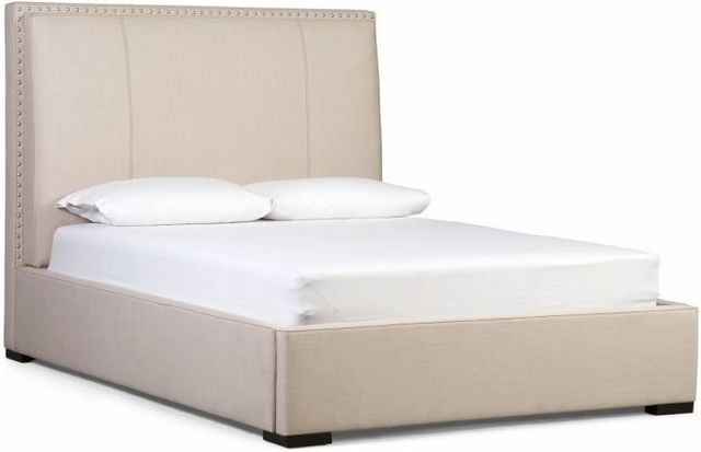Jonathan Louis Logan Queen Bed-0