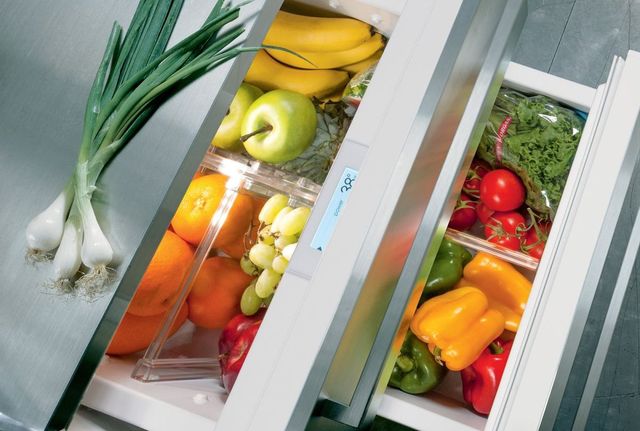 Sub-Zero® Designer Series 27" 4.7 Cu. Ft. Panel Ready Refrigerator Drawers-2