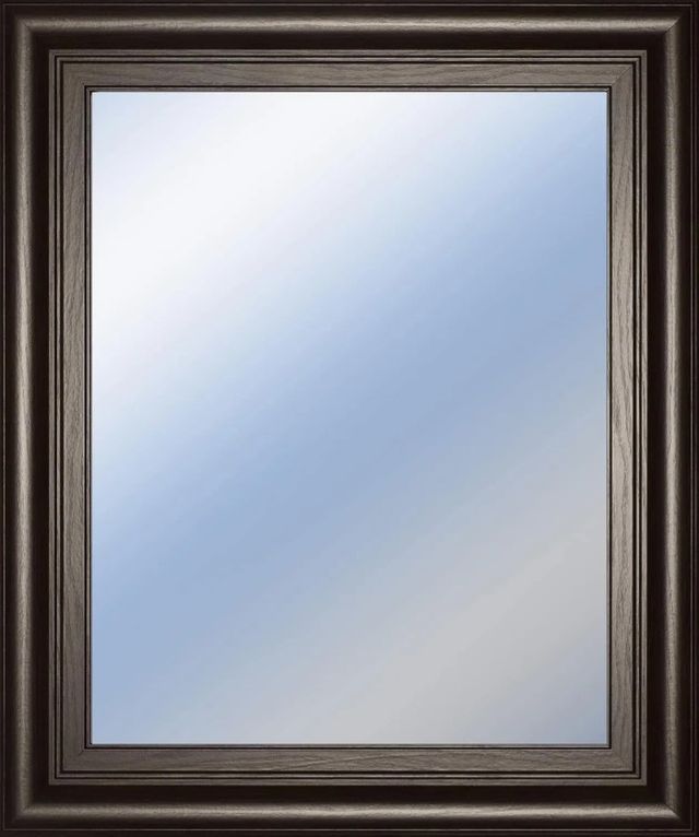 Classy Art Style 9 Decorative Framed Wall Mirror-0
