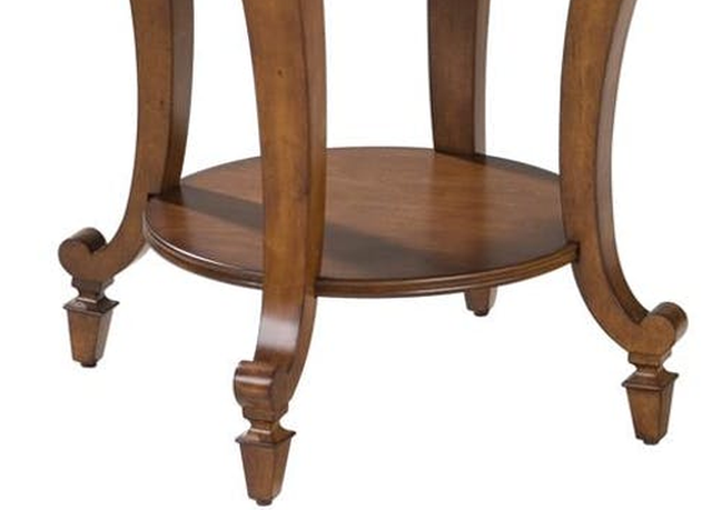 Magnussen Home® Aidan Round Table-3