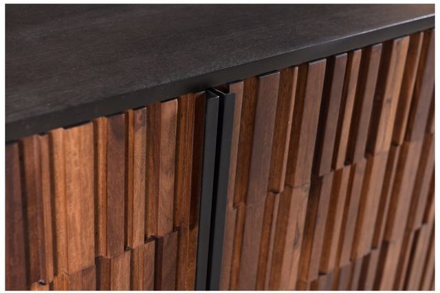 Moe's Home Collection Jackson Brown Sideboard-3