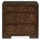 Magnussen Home® Rowan Espresso Brown Nightstand-1