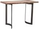 Moe's Home Collection Bent Smoked Bar Table-0