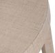 Bassett® Furniture Ventura Sand Grey Lamp Table-3