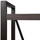 Liberty Furniture Tanners Creek Dark Pewter/Greystone Tall Pier Unit-4