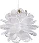 Currey & Company Clear Clarity Pendant-1