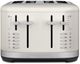 KitchenAid® 4 Silce Porcelain White Toaster -1