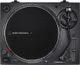 Audio-Technica Black Direct-Drive Turntable-1