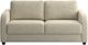 Luonto Furniture Aspen Lea Queen Sleeper Loveseat-3