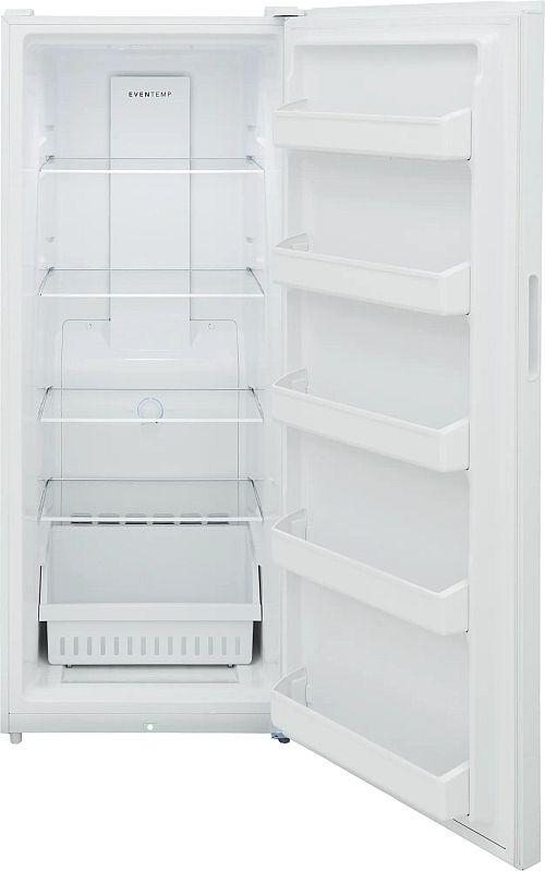 Frigidaire 28" 16.0 Cu. Ft. White Garage Ready Counter Depth Freezerless Refrigerator-1