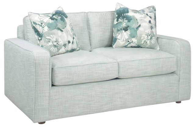 Temple Furniture Customizable Samuel 28351 Loveseat-2