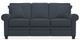 La-Z-Boy® Colby duo® Navy Reclining Sofa-0