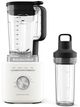 KitchenAid® Pure Power Porcelain Counter Blender with Personal Blending Jar-0