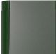 Ilve® Nostalgie Emerald Green Chimney Extension for 48", 60" Hoods-1