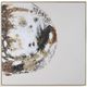 Uttermost® Moon Landing Hand-Painted Abstract Art-0