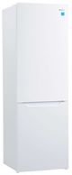 Réfrigérateur à congélateur inférieur de 24 po à profondeur comptoir Danby® de 10.3 pi³ - Blanc-1