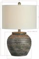 Forty West Douglas Brown Table Lamp-1