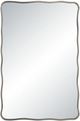 Renwil® Balsa Antique Nickel Accent Mirror-0