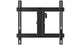 ErgoAV™ Black Full Motion TV Wall Mount-0