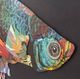 YHD Halfmoon Wall Art-3