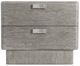 Bernhardt Monolith Puma 24" Nightstand-1