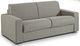 VIG Furniture Modrest Urrita Gray Queen Sofa Bed-2
