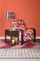 Hammary® Downtown Brown Chairside Table-1