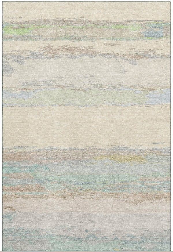 Dalyn™ Rug Company Trevi TV8 Ivory 5'x8' Area Rug-0